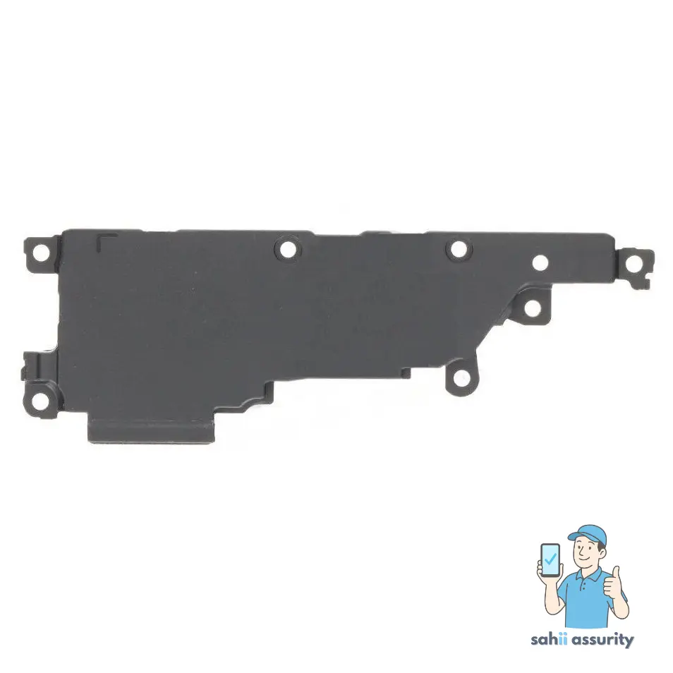 Ringer / Loud Speaker for Realme 8 Pro thumbnail